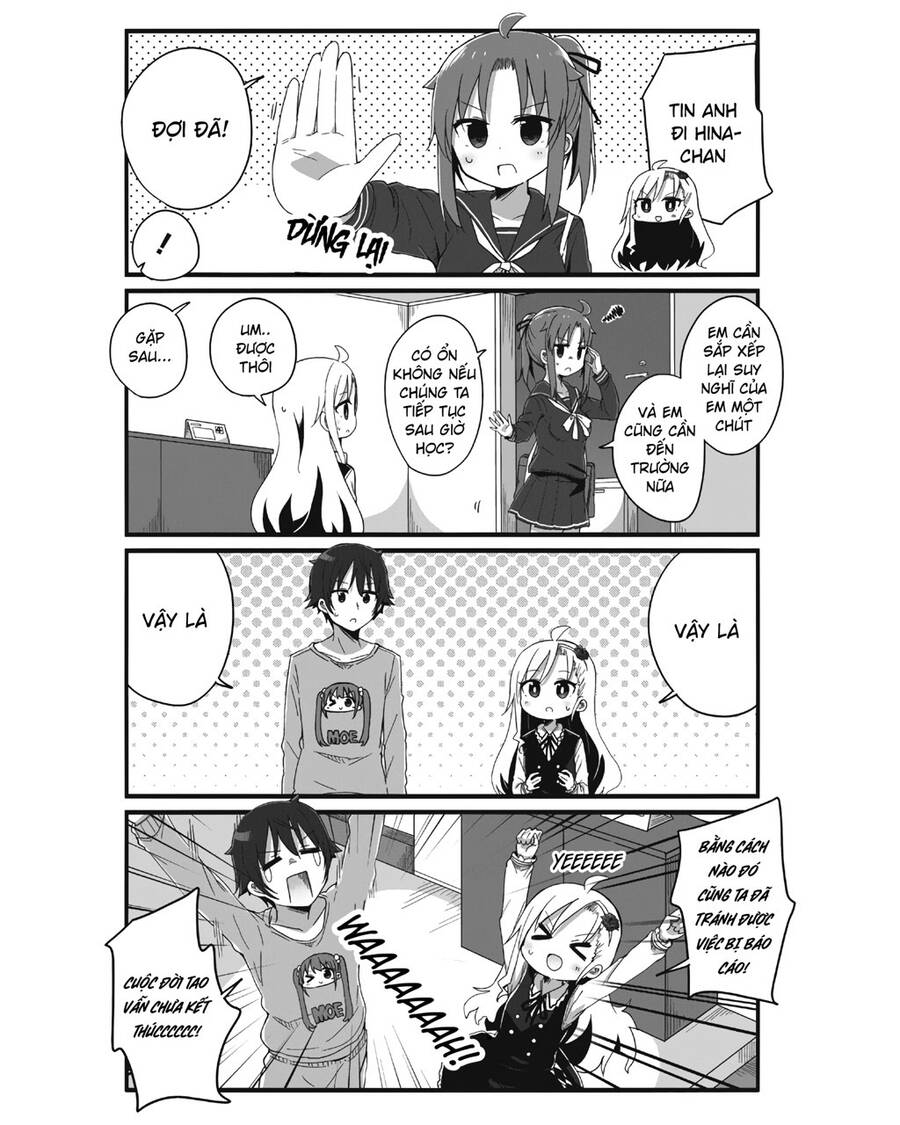 Yo-Jo Life! - Chương 2