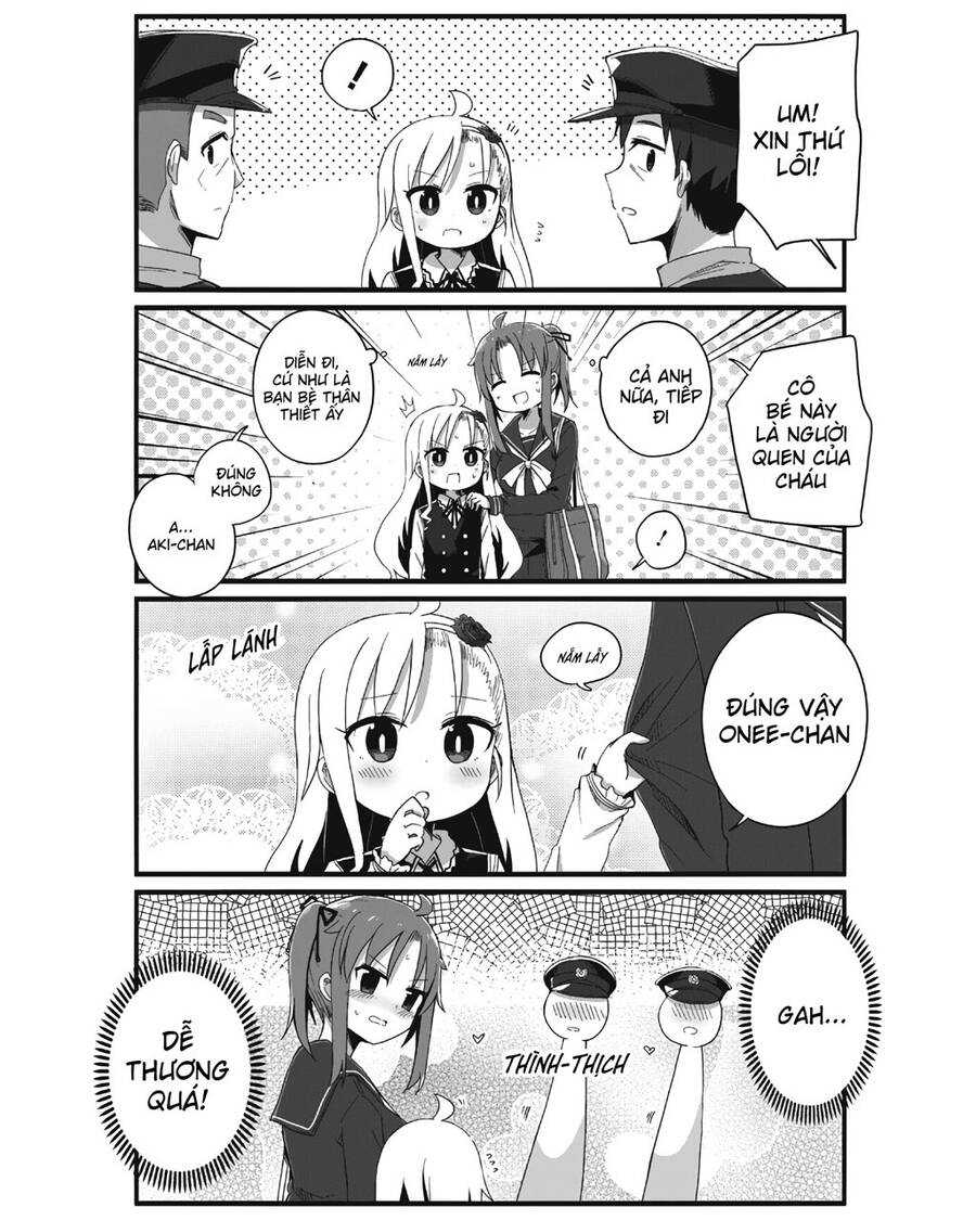 Yo-Jo Life! - Chương 2