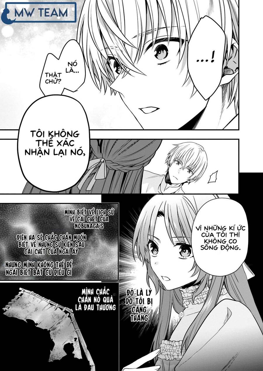 The Unassuming Noble Lady Just Wants To Live A Peaceful Life - Chương 2