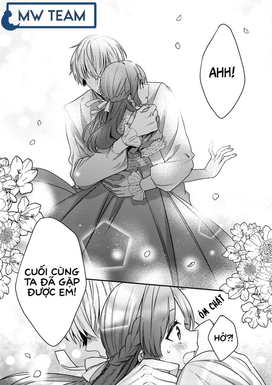 The Unassuming Noble Lady Just Wants To Live A Peaceful Life - Chương 2