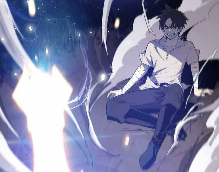 Chế Ngự Kiếm - Chương 1