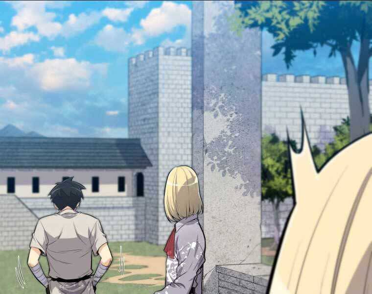 Chế Ngự Kiếm - Chương 1