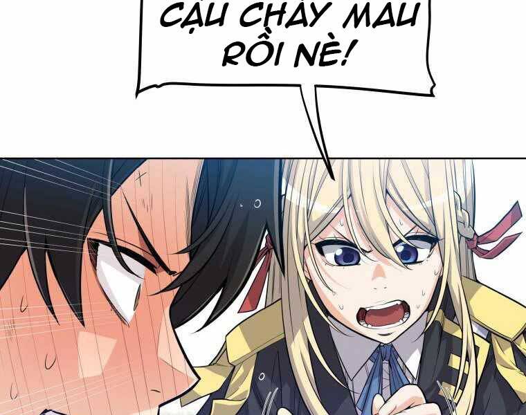 Chế Ngự Kiếm - Chương 1