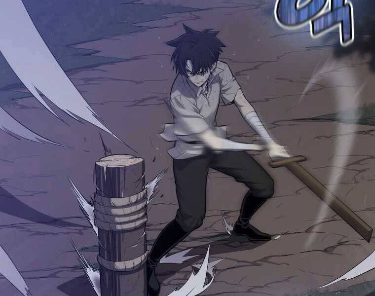 Chế Ngự Kiếm - Chương 1