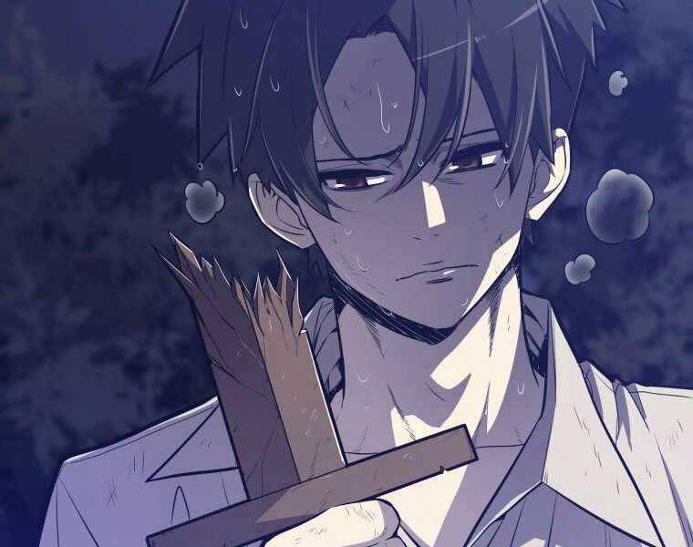 Chế Ngự Kiếm - Chương 1