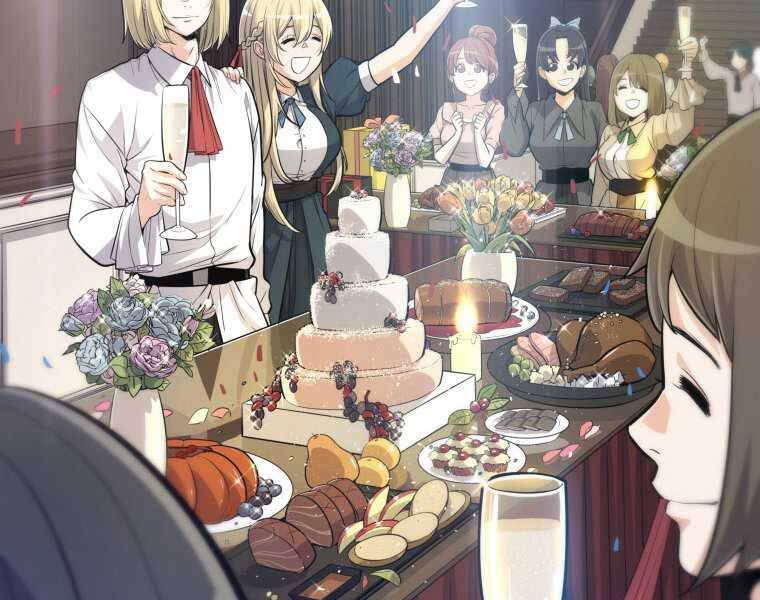 Chế Ngự Kiếm - Chương 1