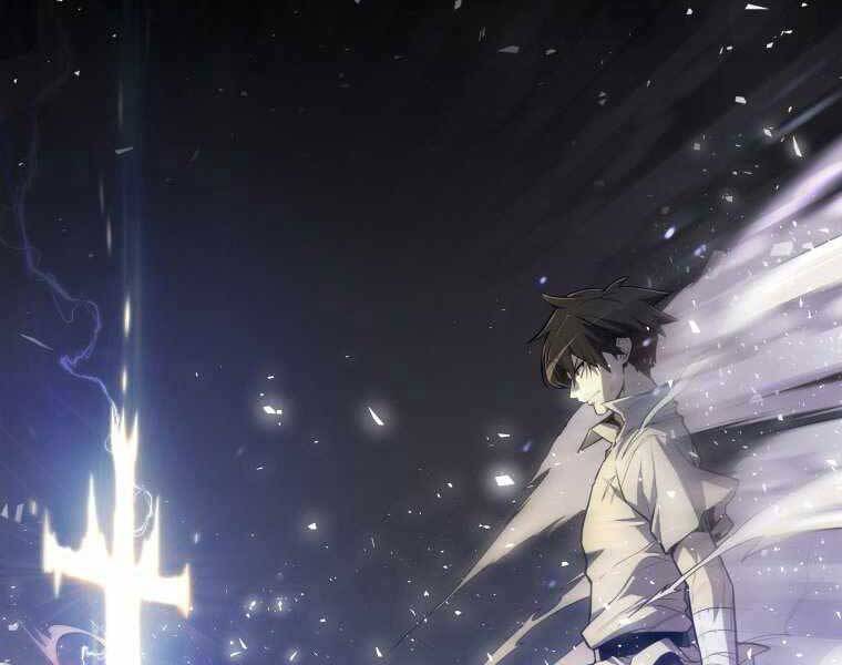 Chế Ngự Kiếm - Chương 1