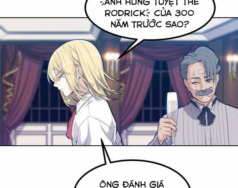 Chế Ngự Kiếm - Chương 1