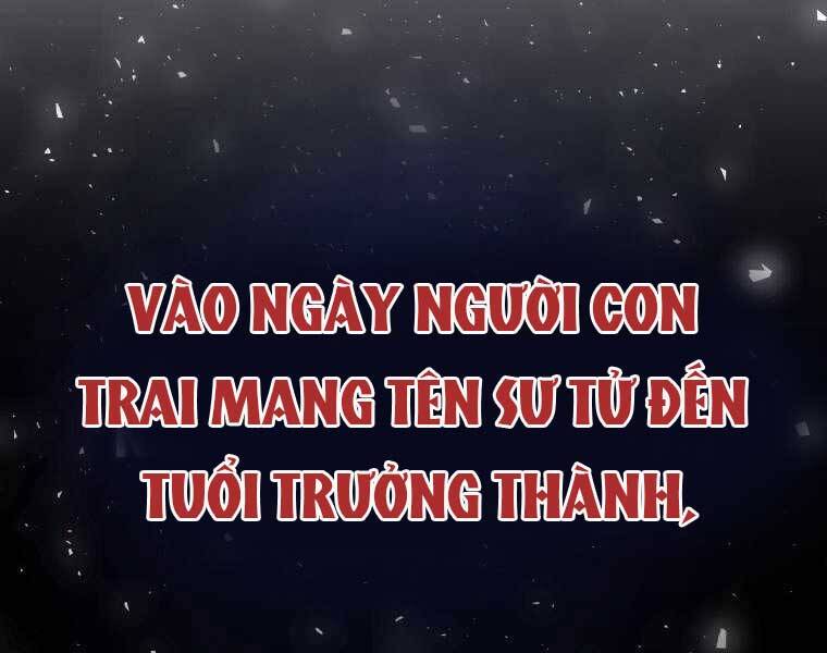 Chế Ngự Kiếm - Chương 1