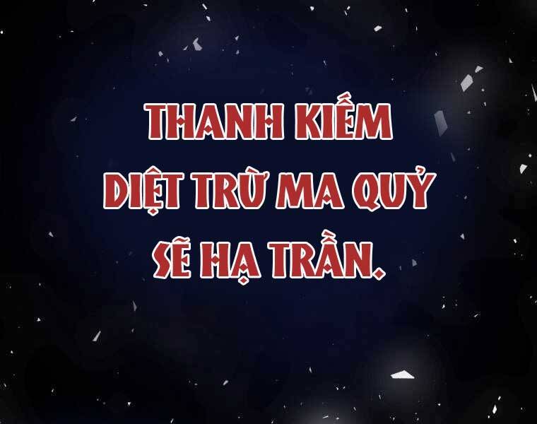 Chế Ngự Kiếm - Chương 1