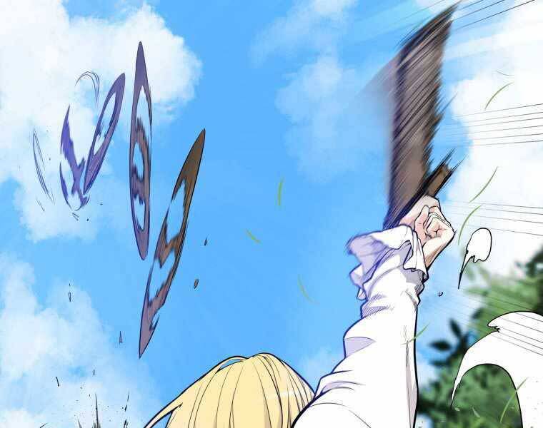 Chế Ngự Kiếm - Chương 1