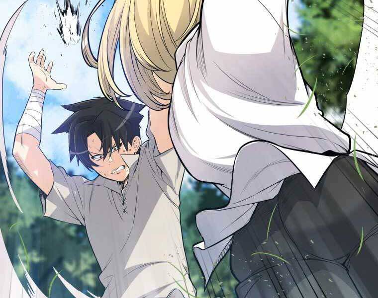 Chế Ngự Kiếm - Chương 1