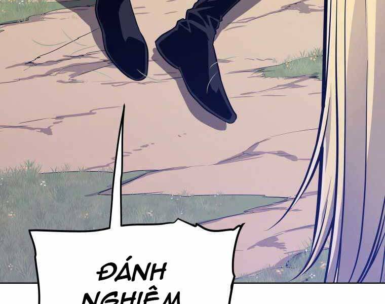 Chế Ngự Kiếm - Chương 1