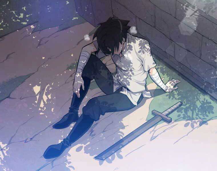 Chế Ngự Kiếm - Chương 1