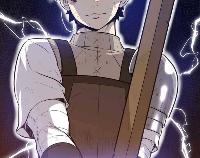 Chế Ngự Kiếm - Chương 10