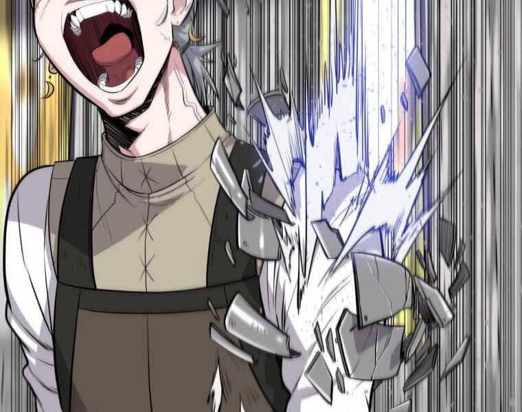 Chế Ngự Kiếm - Chương 10