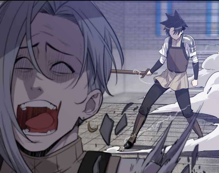 Chế Ngự Kiếm - Chương 10