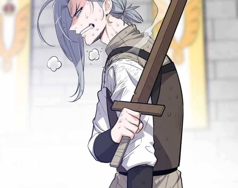 Chế Ngự Kiếm - Chương 10