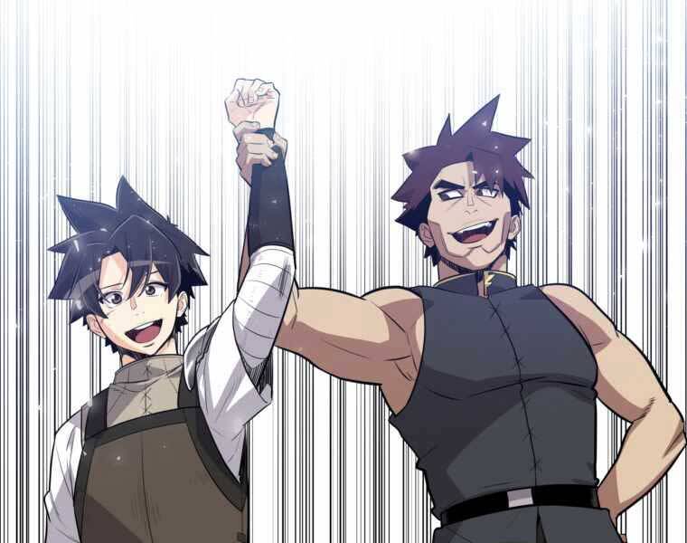 Chế Ngự Kiếm - Chương 10