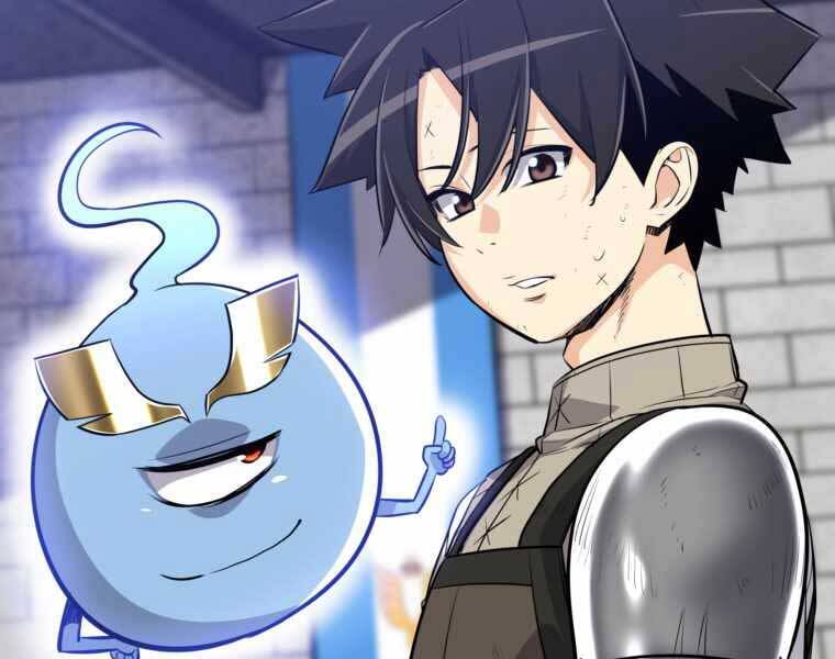 Chế Ngự Kiếm - Chương 10