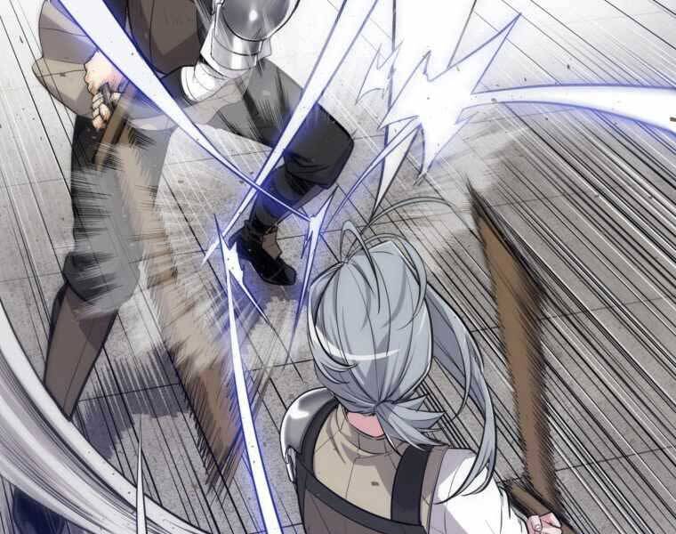 Chế Ngự Kiếm - Chương 10