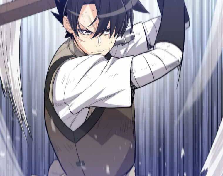 Chế Ngự Kiếm - Chương 10