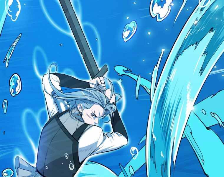 Chế Ngự Kiếm - Chương 10