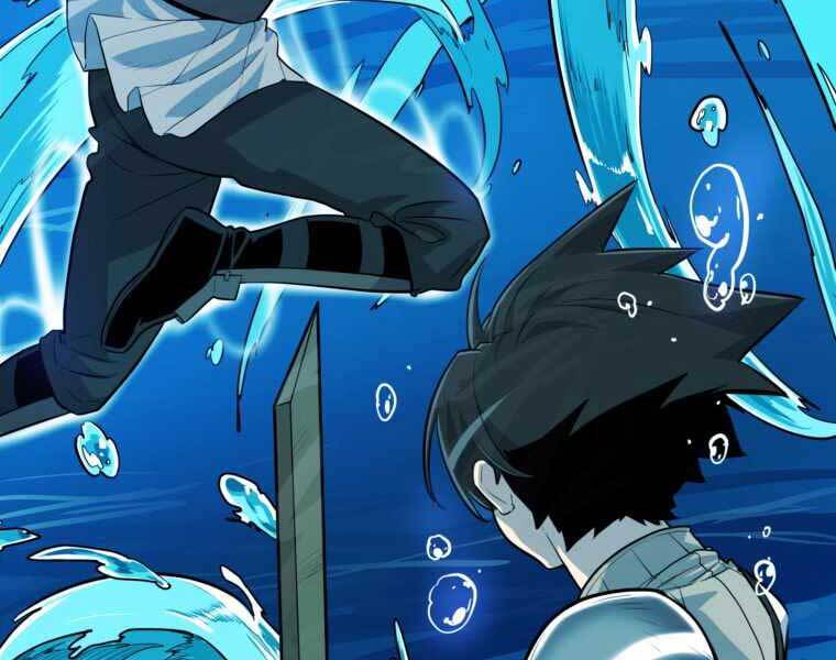 Chế Ngự Kiếm - Chương 10