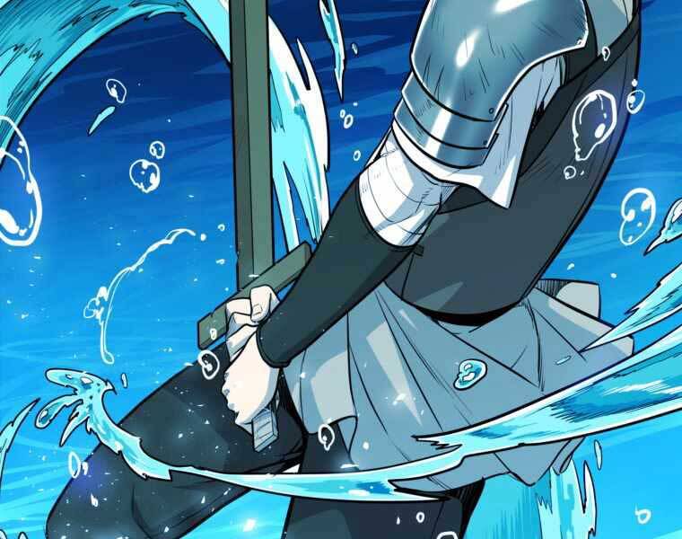 Chế Ngự Kiếm - Chương 10