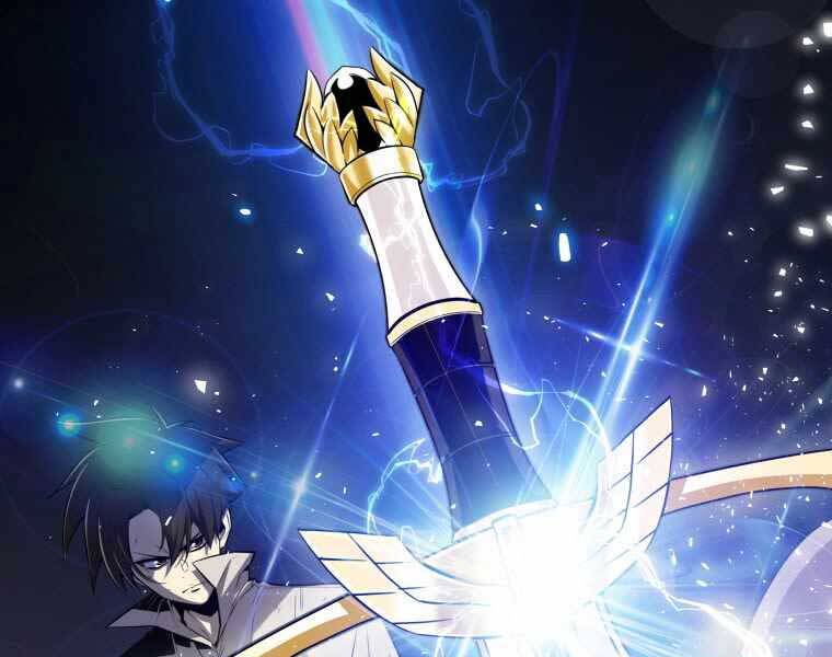 Chế Ngự Kiếm - Chương 11