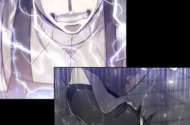 Chế Ngự Kiếm - Chương 11