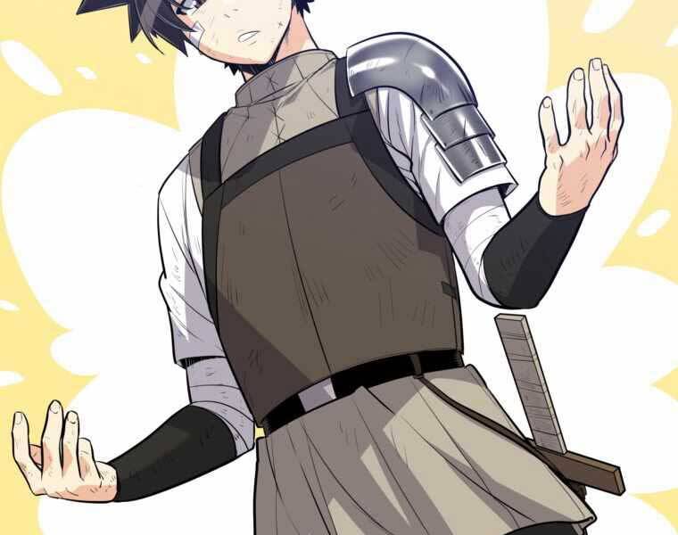 Chế Ngự Kiếm - Chương 11