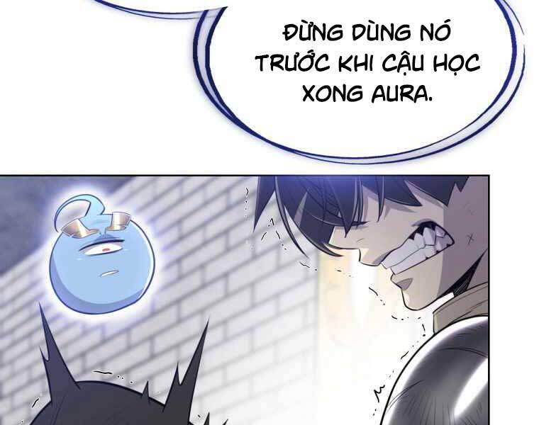 Chế Ngự Kiếm - Chương 11