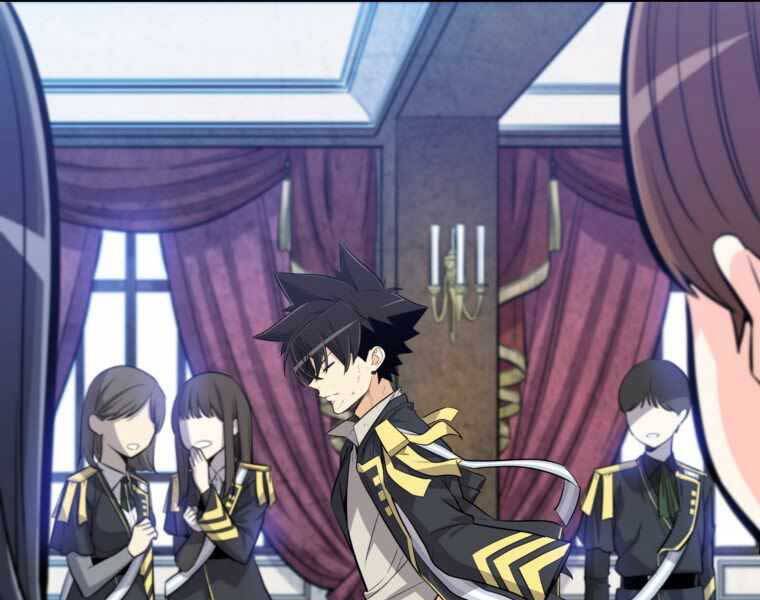 Chế Ngự Kiếm - Chương 11