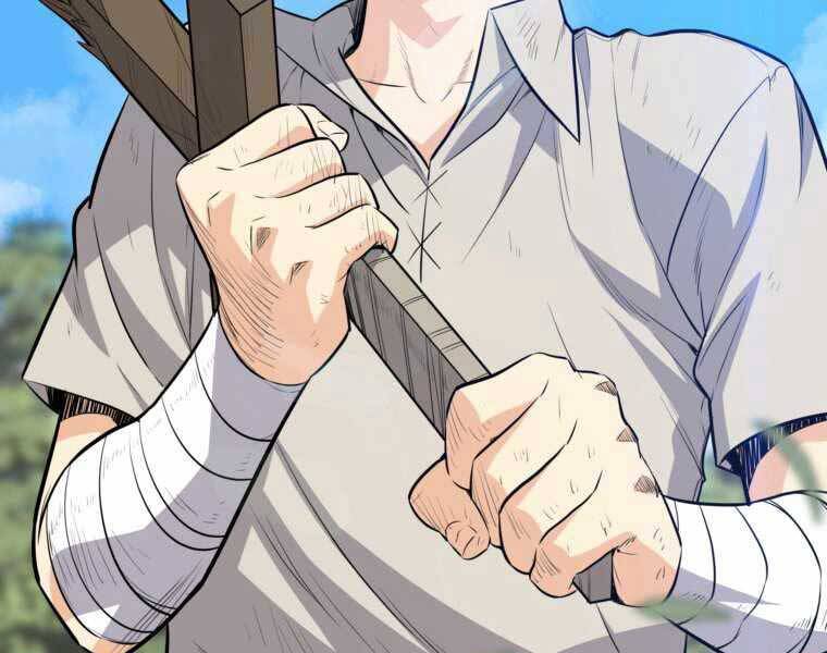 Chế Ngự Kiếm - Chương 12