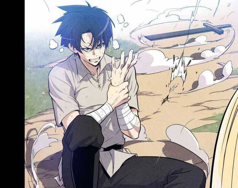 Chế Ngự Kiếm - Chương 12