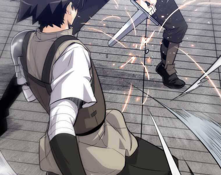 Chế Ngự Kiếm - Chương 13