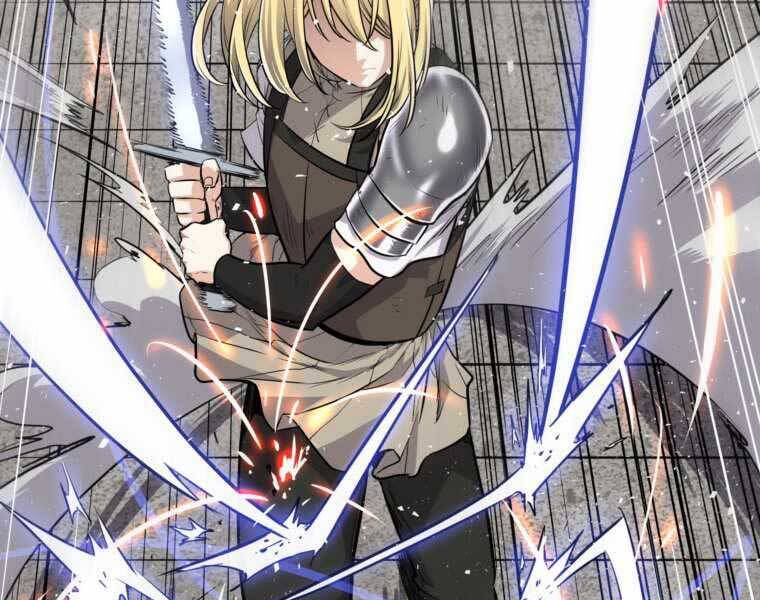 Chế Ngự Kiếm - Chương 13