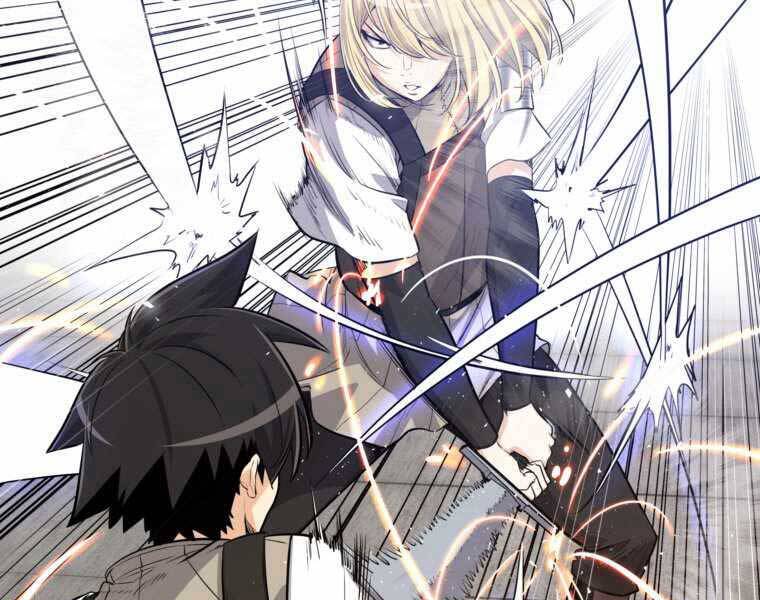 Chế Ngự Kiếm - Chương 13