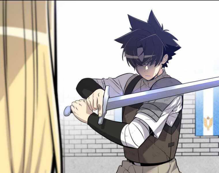 Chế Ngự Kiếm - Chương 13