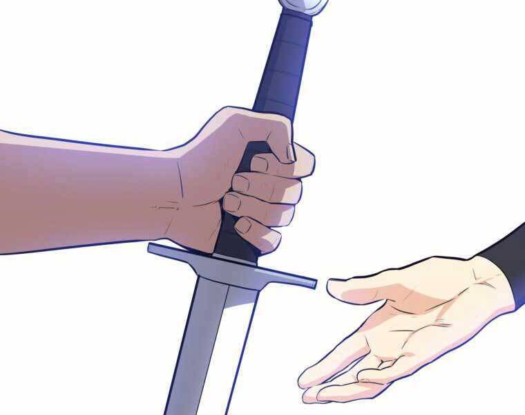 Chế Ngự Kiếm - Chương 13