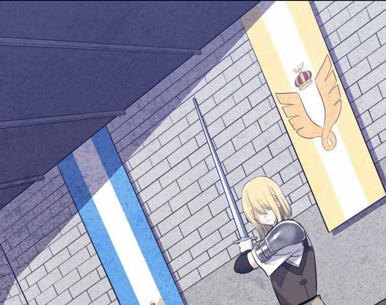 Chế Ngự Kiếm - Chương 13