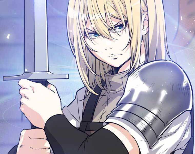 Chế Ngự Kiếm - Chương 13