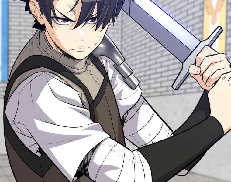 Chế Ngự Kiếm - Chương 13