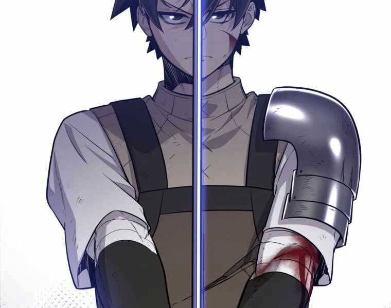 Chế Ngự Kiếm - Chương 14