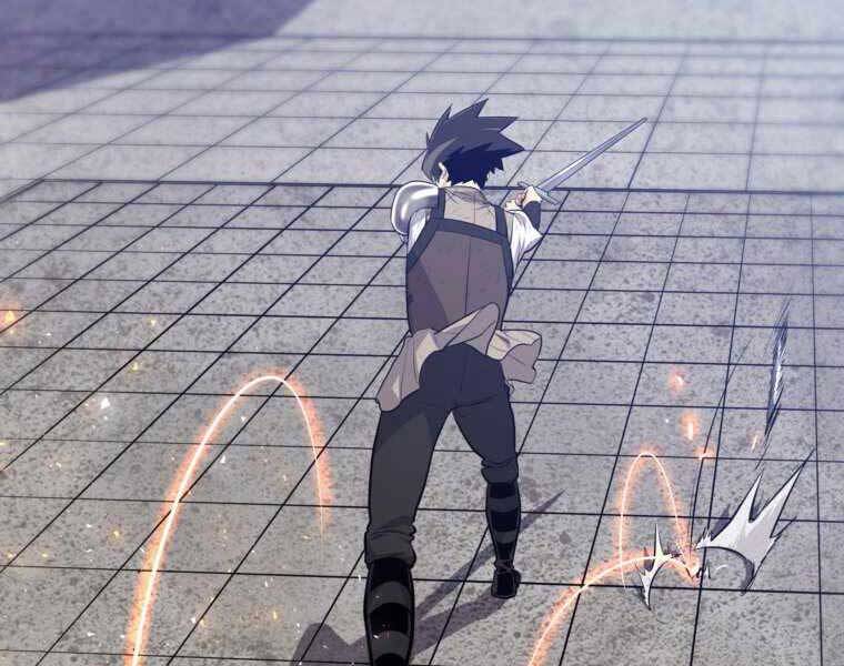 Chế Ngự Kiếm - Chương 14