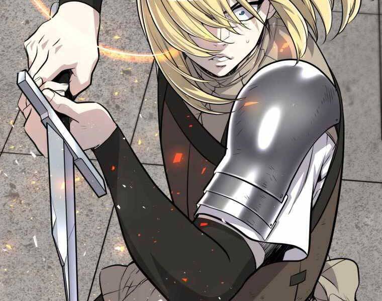 Chế Ngự Kiếm - Chương 14