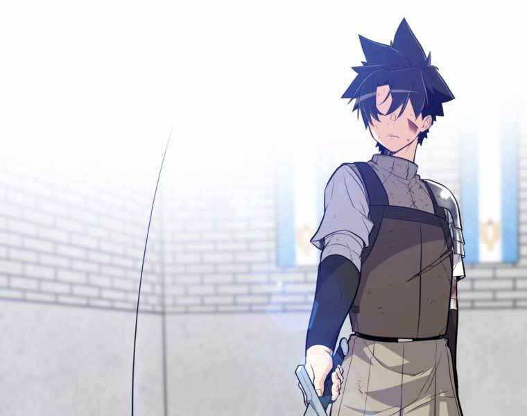 Chế Ngự Kiếm - Chương 14