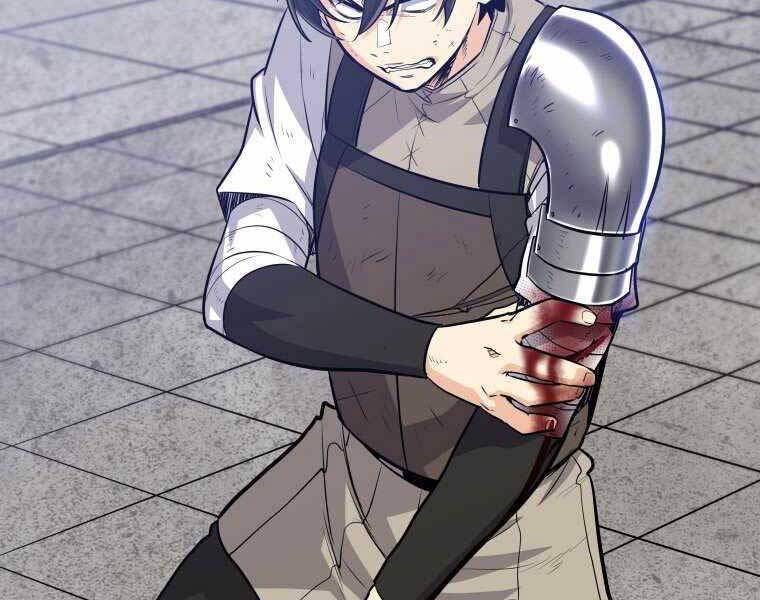 Chế Ngự Kiếm - Chương 14