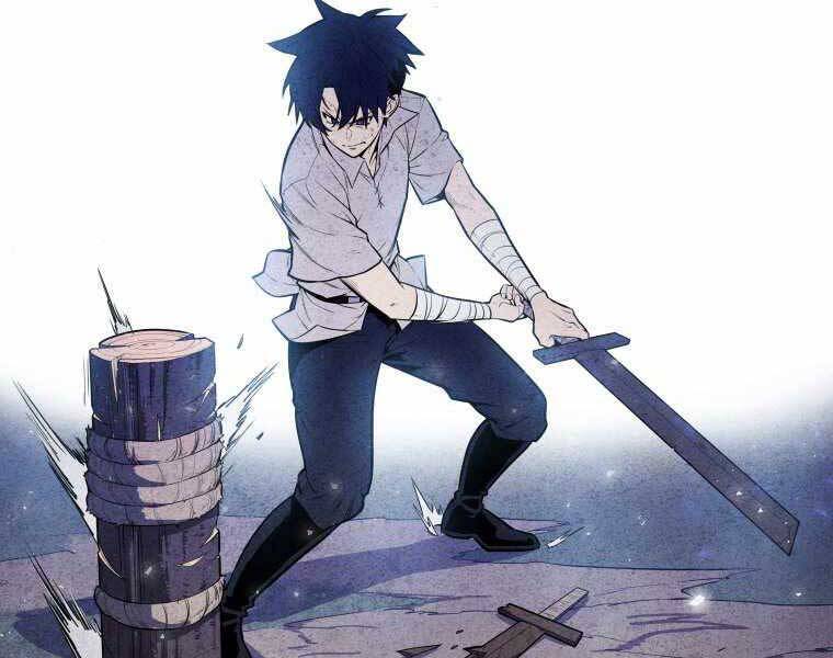 Chế Ngự Kiếm - Chương 15